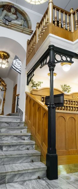 Hotel Pannonia Miskolc