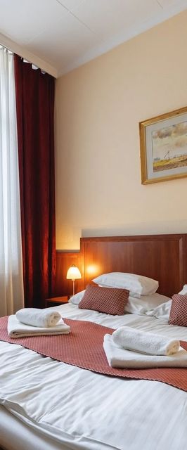 Hotel Pannonia Miskolc