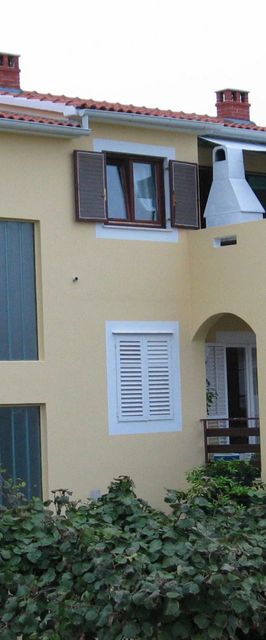 Apartment Dominik Zadar