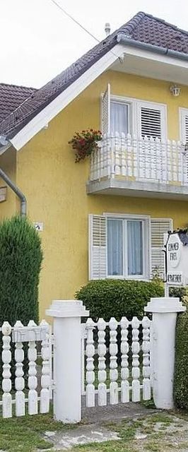 Gizella Ház Keszthely