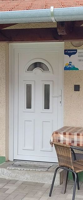 Luca Apartman Kehidakustány