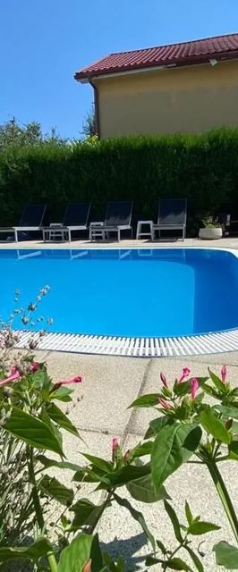 Vila Mateiana Eforie Nord