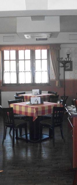 Sárga Csikó Vendégház Debrecen