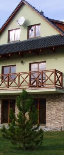 Apartmán Hanka & Danka Donovaly