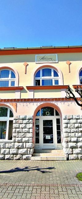 Hotel Átrium Harkány