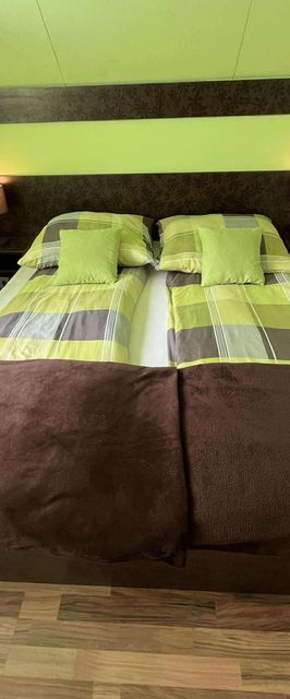 Mecsek Apartment Pécs