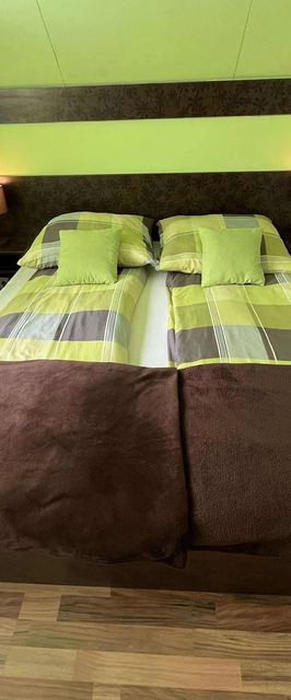 Mecsek Apartment Pécs