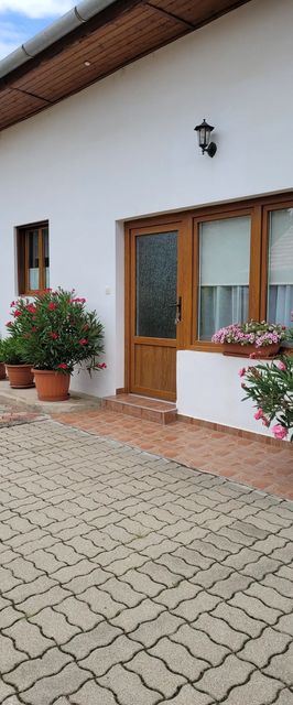 Leander Vendégház Villány