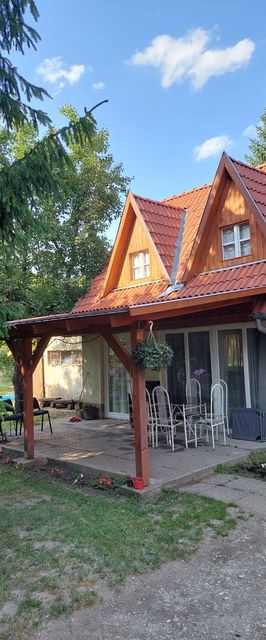 Tündér Vendégház Szilvásvárad