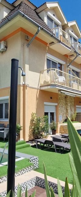 Napsugár Apartman Siófok