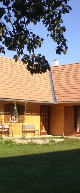 Naturpark Őrség Szalafő