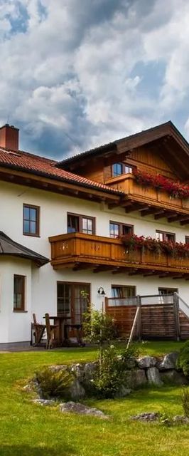 Resort Amadeus-Landhaus Amadeus Gröbming