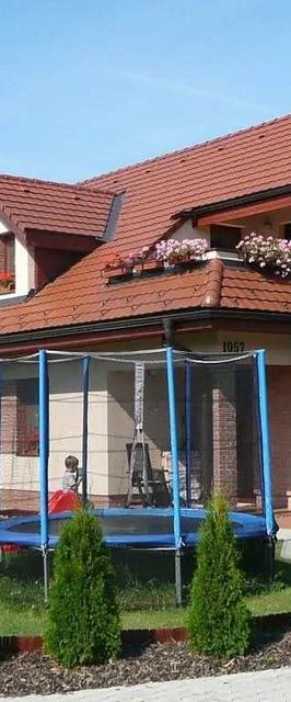 Apartmán AQUASKI Liptovský Mikuláš