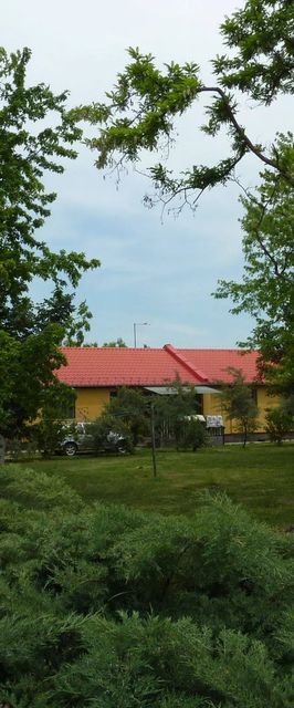 Pension szálló és Kemping Kecskemét