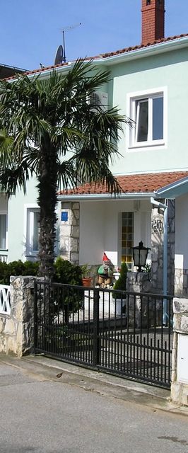 Balogh Apartmanhaz Pješčana Uvala