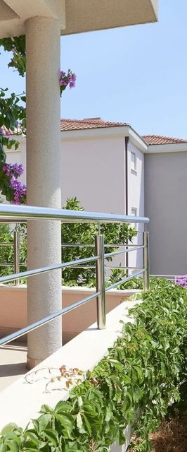 Apartmani Viktoria Trogir