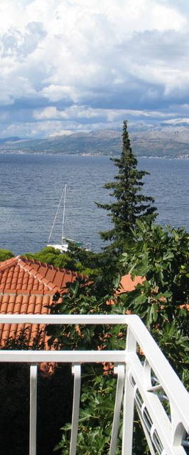 Kuća za Odmor Splitska