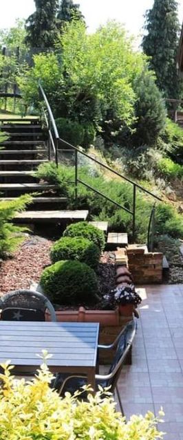 Anita Apartmanház Sárvár