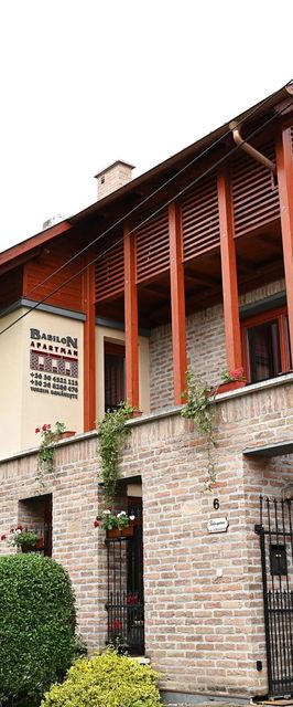 Babilon Gyula Szállás De Luxe