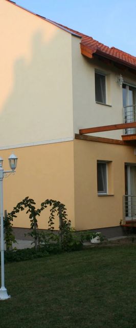 Luca Apartments Zalakaros