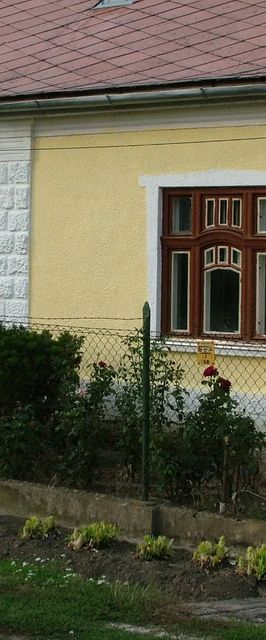 Rózsakert Vendégház Bodrogolaszi