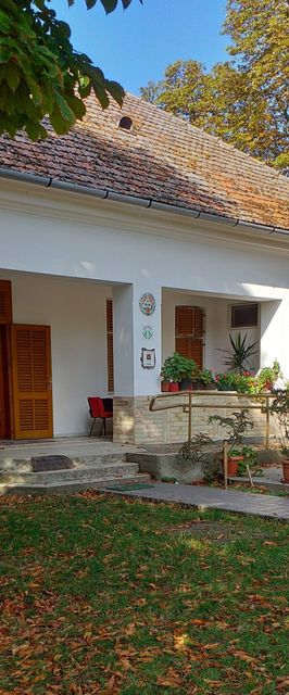 Kiskastély Vendégház Császártöltés