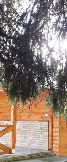 Lipicai Ifjúsági Szálló Szilvásvárad