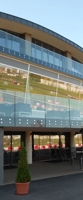 Gokart Hotel Kecskemét