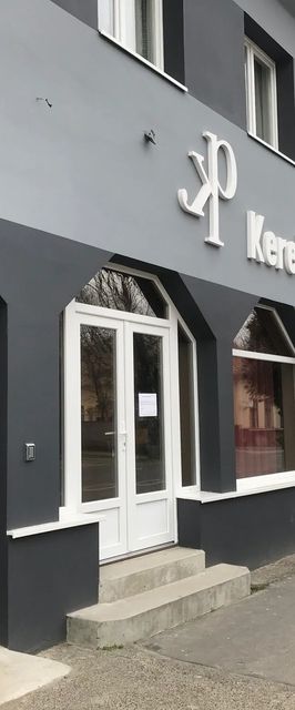 Kerekes Panzió és Étterem Balmazújváros