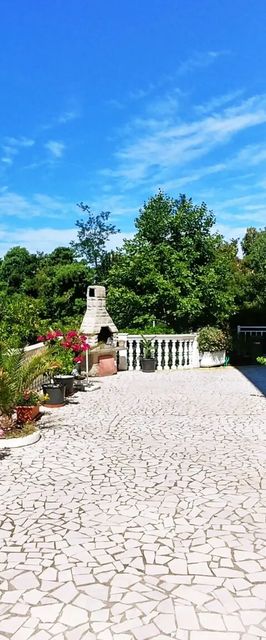 Apartmani 3 Palme Crikvenica