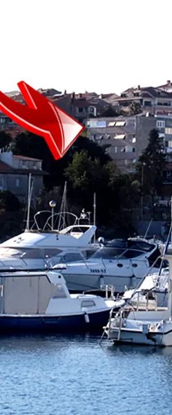 Apartment Sea View Split