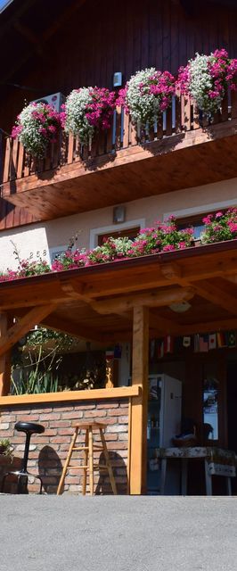 Apartment Kristić Plitvice Rakovica