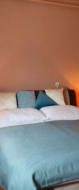 Aranyeső Apartman Szilvásvárad