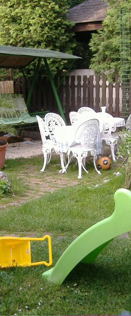 Elizabeth Vendégház Mezőkövesd