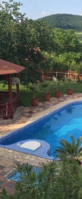 Sárvári Vendégház Hosszúhetény