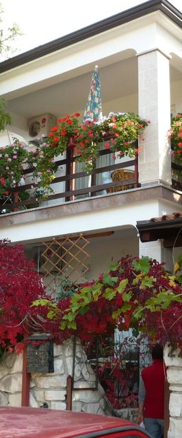 Apartmani Finida Poreč