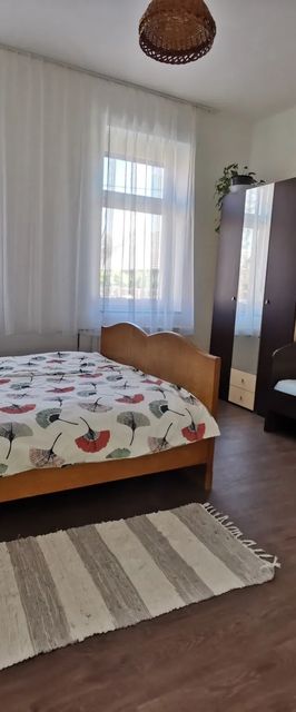 Öreg Fenyő Vendégház Gencsapáti