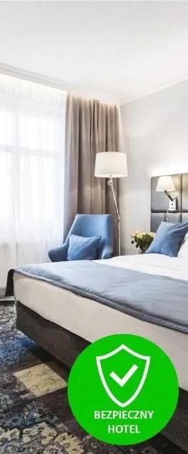 Hotel Włoski Poznań