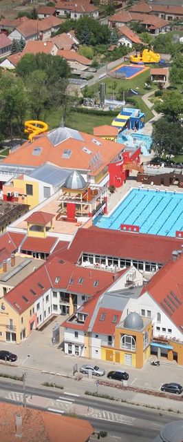 Thermál Panzió Mórahalom