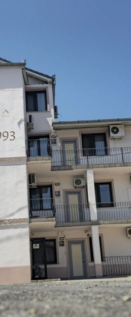 Pensiunea Recidency Oradea