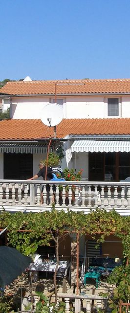 Apartmani Miki Rogoznica