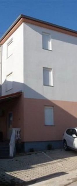 Apartman Burle A4 Medulin