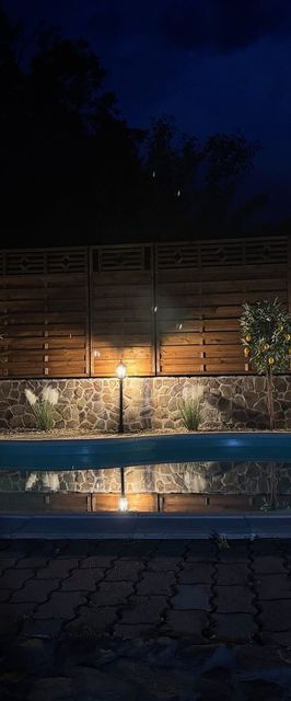 Juhar Vendégház Salgótarján