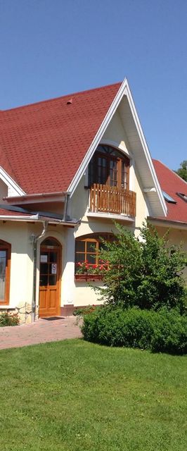 Aranybánya Panzió és Apartmanház Telkibánya