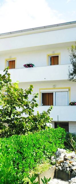 Apartman Fani Supetarska Draga Rab