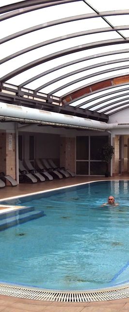 Superapartman Zalakaros