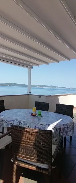 Apartmani Markota Sukošan