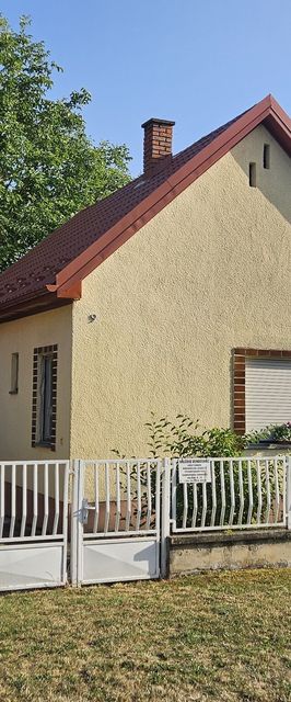 Valéria Vendégház Gunarasfürdő