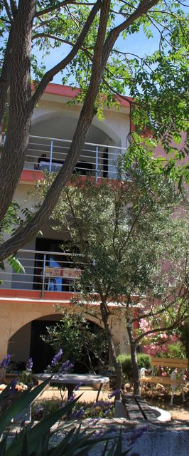 Apartmani Andreja Pinezići