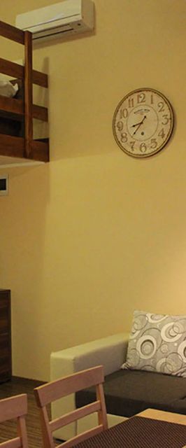 Brill Apartman Gyula